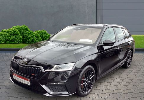Skoda Octavia, 2023