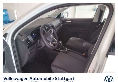 Volkswagen T-Cross, 2025 3