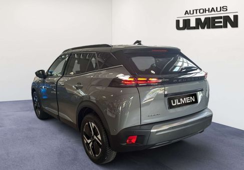 Peugeot 2008, 2025