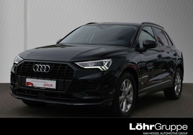 Audi Q3, 2022