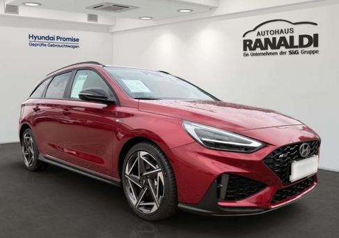 Hyundai i30, 2026 2