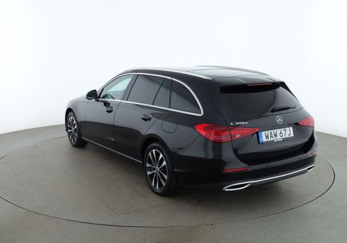 Mercedes-Benz C 300, 2024 3