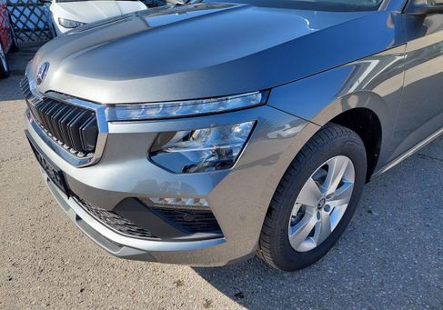Skoda Kamiq, 2026