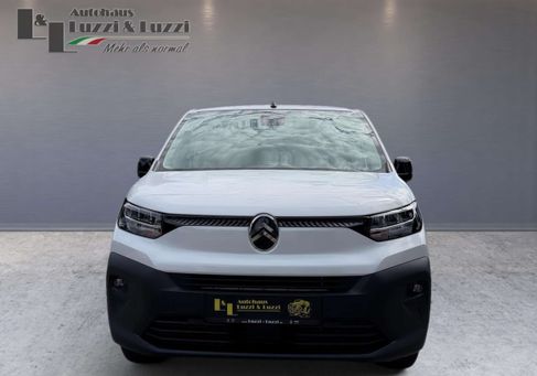 Citroën Berlingo, 2026 2