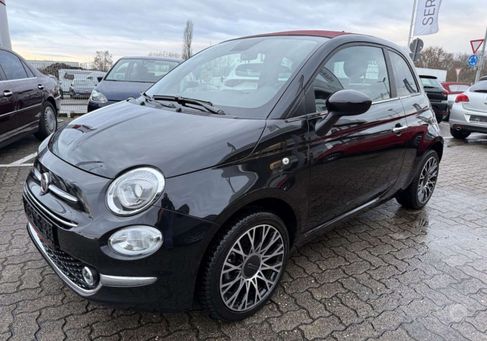 Fiat 500, 2023