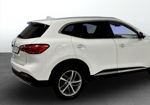 MG, 2022