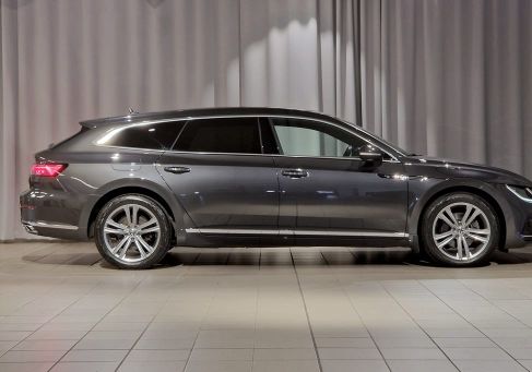 Volkswagen Arteon, 2022 3