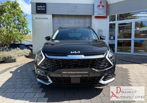 Kia Sportage, 2022 2