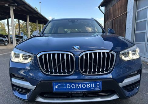 BMW X3, 2020 3