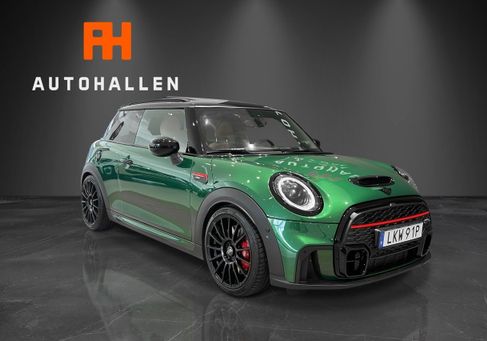 MINI, 2024