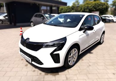 Renault Clio, 2025