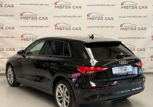 Audi A3, 2020 3