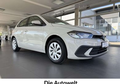Volkswagen Polo, 2022