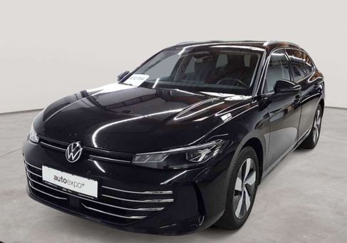 Volkswagen Passat, 2024 2