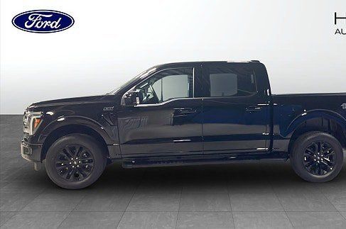 Ford F 150, 2025