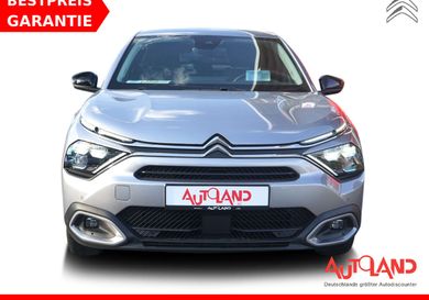 Citroën C4, 2024