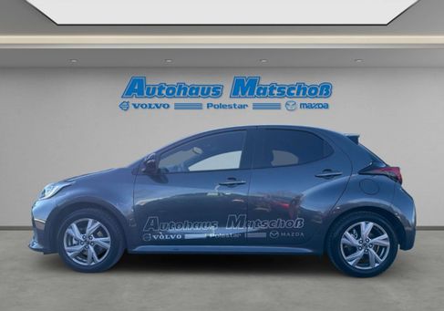 Mazda 2, 2025 2