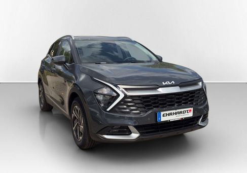 Kia Sportage, 2024 3