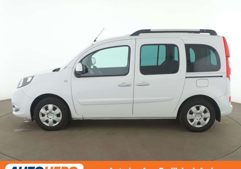 Renault Kangoo, 2020