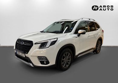Subaru Forester, 2023