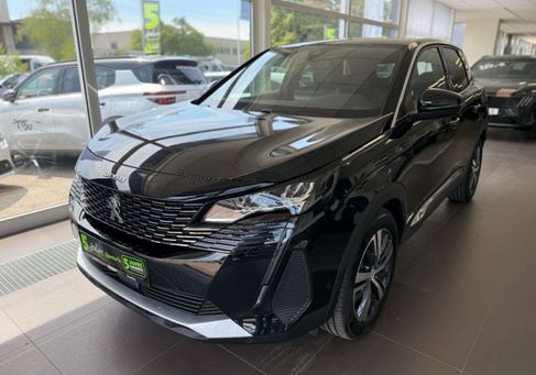 Peugeot 3008, 2023