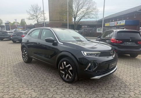 Opel Mokka, 2022 3