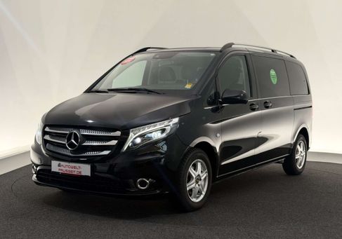 Mercedes-Benz Vito, 2019