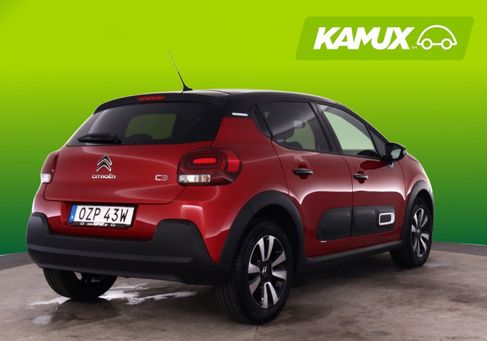 Citroën C3, 2023 3