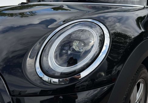 MINI Cooper, 2021