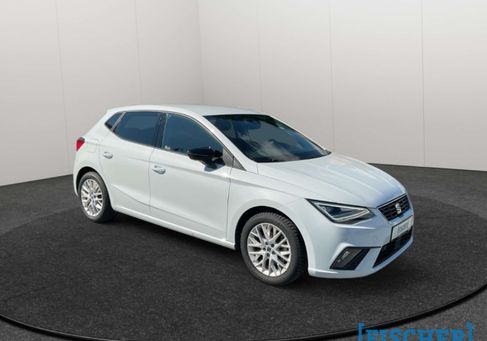 Seat Ibiza, 2025
