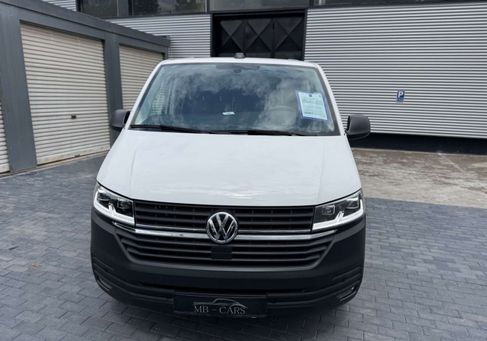 Volkswagen T6 Transporter, 2023 2