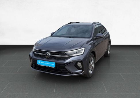 Volkswagen Taigo, 2022