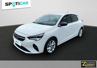 Opel Corsa, 2022