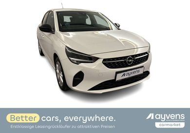 Opel Corsa, 2022