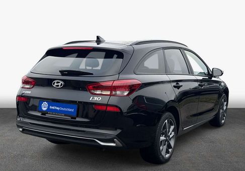 Hyundai i30, 2025 2