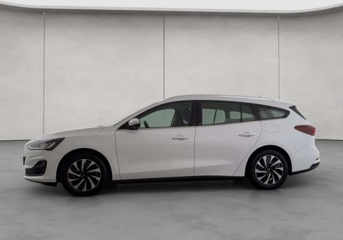 Ford Focus, 2024
