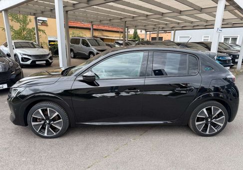 Peugeot 208, 2022