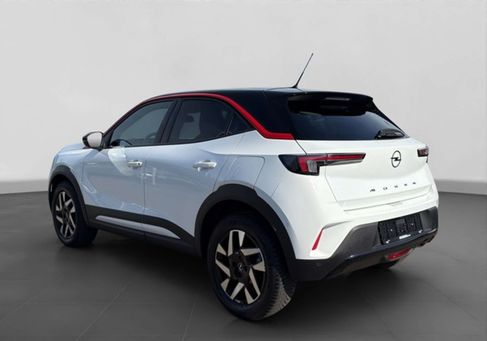 Opel Mokka, 2023 3
