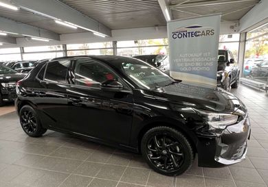 Opel Corsa, 2022