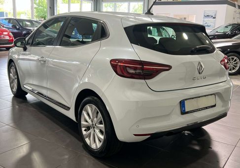 Renault Clio, 2021 3