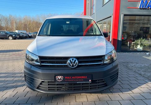 Volkswagen Caddy, 2019 2
