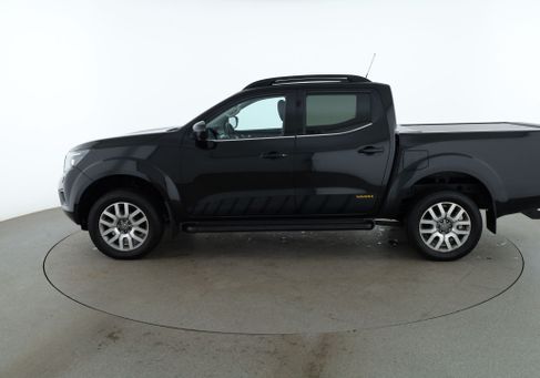 Nissan Navara, 2019