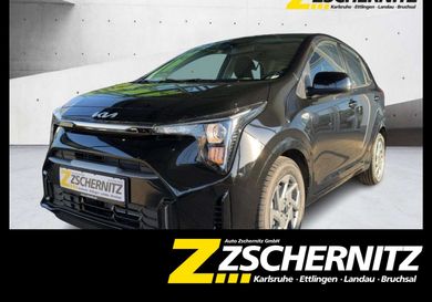 Kia Picanto, 2026