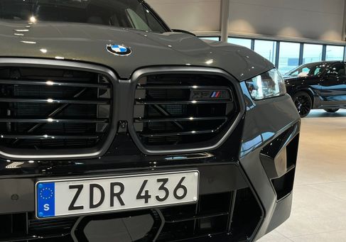 BMW X5 M, 2026