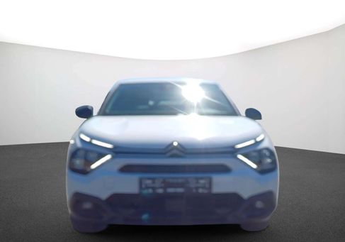 Citroën C4, 2023 2