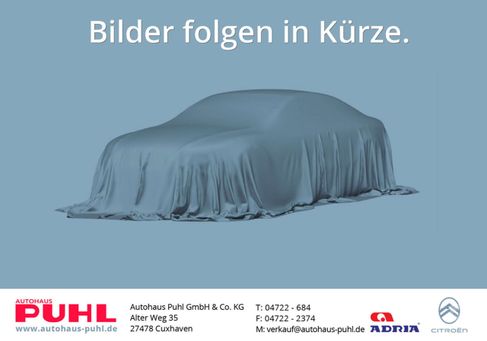 Citroën SpaceTourer, 2019