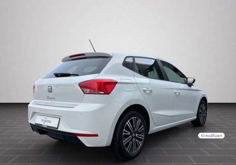 Seat Ibiza, 2025