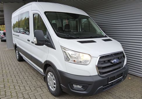 Ford Transit, 2020