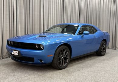 Dodge Challenger, 2019