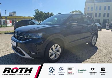 Volkswagen T-Cross, 2025